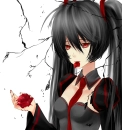 Black Hatsune