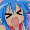 Konata Izumi ^^