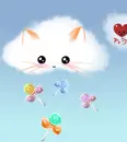 kawai rain