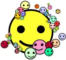 smiles