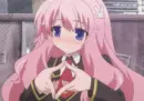 Baka to Test To Shoukanjuu