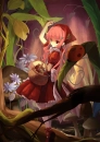 Little Red Riding Hood