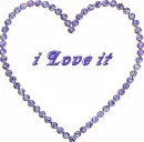 love it
