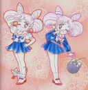 Chibiusa