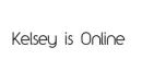 Kelsey is Online