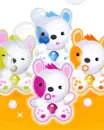 puppy bubble world
