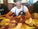 Kevin Mchale!!<3