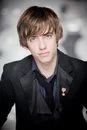 Kevin Mchale!!<3