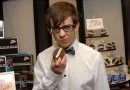 Kevin Mchale!!<3