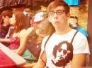 Kevin Mchale!!<3