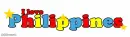 I love Philippines