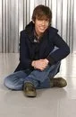 Kevin Mchale!!<3