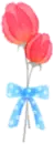 Glittering Rose