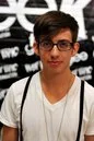 Kevin Mchale!!<3