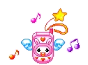 ring cellphone ring!