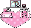 Pink Room
