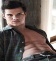 Taylor Lautner<3