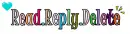 Read Reply Delete
