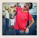 Kevin Mchale!!<3