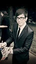 Kevin Mchale!!<3