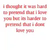 love qoute