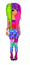 Doll 005