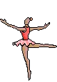Ballerina 1