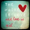 the maine