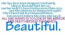 beautiful