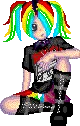 Sister of Rainbow