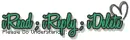 iRead ; iReply ; iDelete (Green)