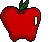 A Worm in a Apple