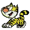 Alley Cat