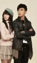 T-ara JiYeon & Yoo Seung Ho