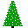 Mini Christmas Tree