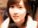SNSD Tiffany