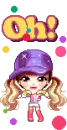 Jessica SNSD Oh!