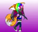 RaInThEfOx