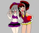 Noni and Starlight
