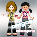 amigas