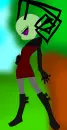 Im An Alien Dani.