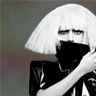 lady gaga }