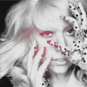 lady gaga }