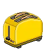 Toaster