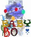 baby boy is coming
