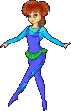 Dancer