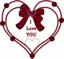 i love you