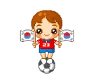 Go Japan! GO!