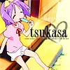 Tsukasa