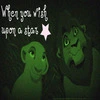 Wish Upon A Star
